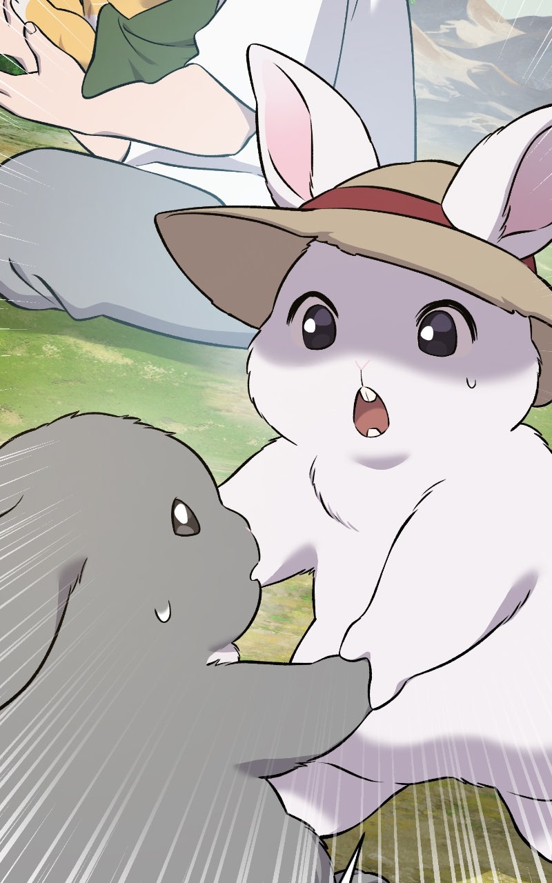 Read The Top Dungeon Farmer EN Manga Online