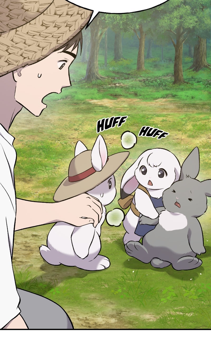 Read The Top Dungeon Farmer EN Manga Online