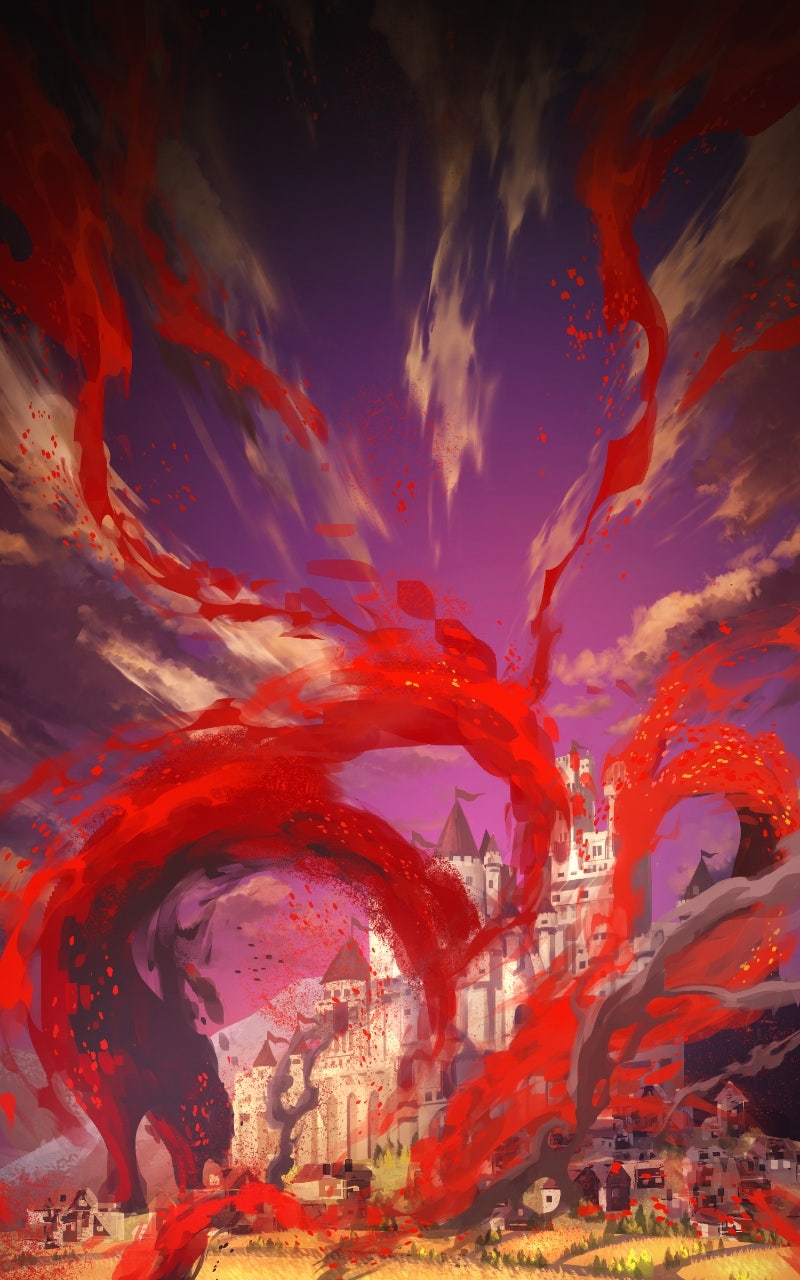 Read The Top Dungeon Farmer EN Manga Online