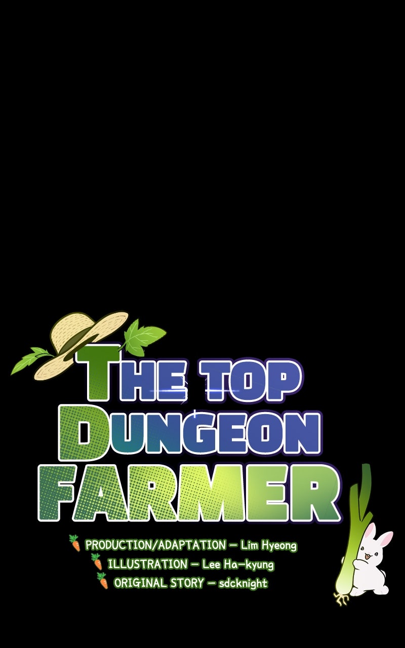 Read The Top Dungeon Farmer EN Manga Online