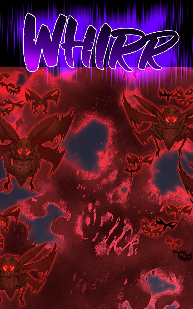 Read The Top Dungeon Farmer EN Manga Online