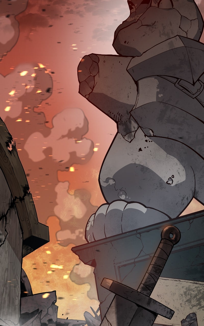 Read The Top Dungeon Farmer EN Manga Online