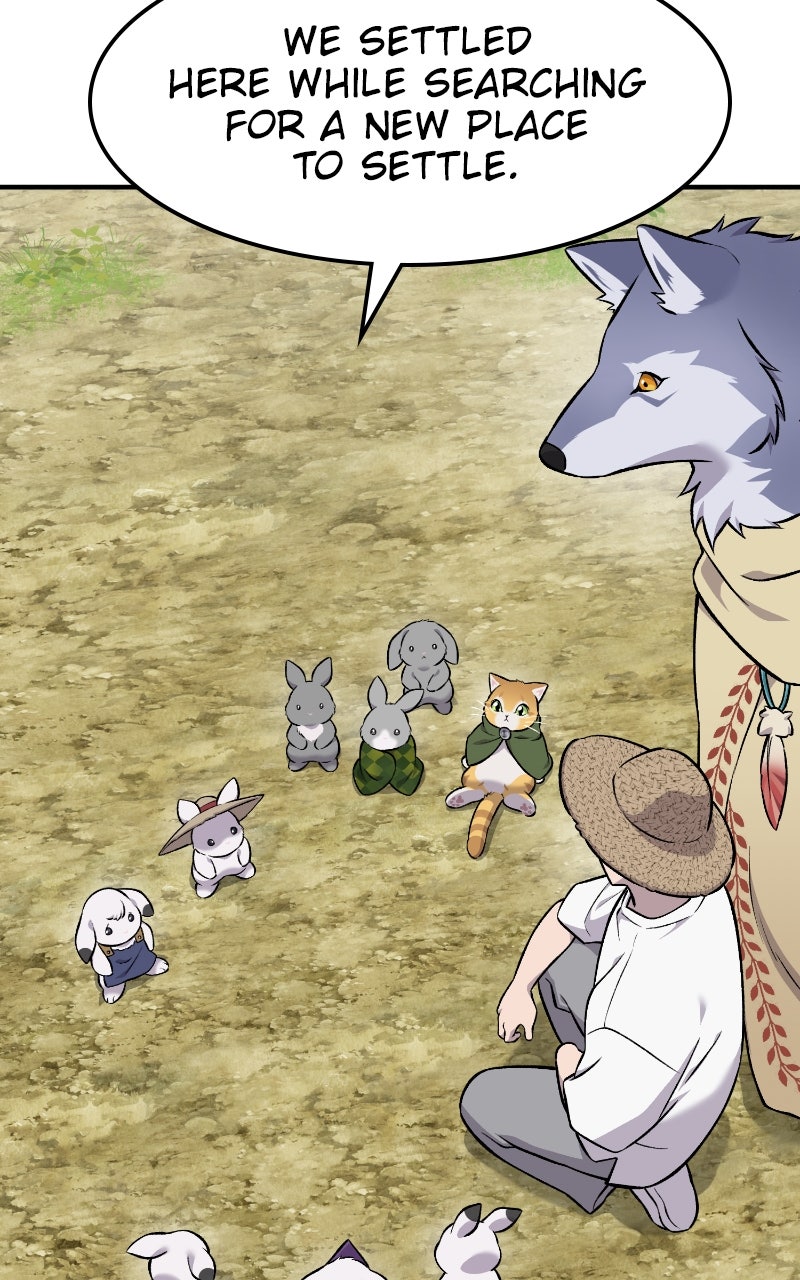 Read The Top Dungeon Farmer EN Manga Online