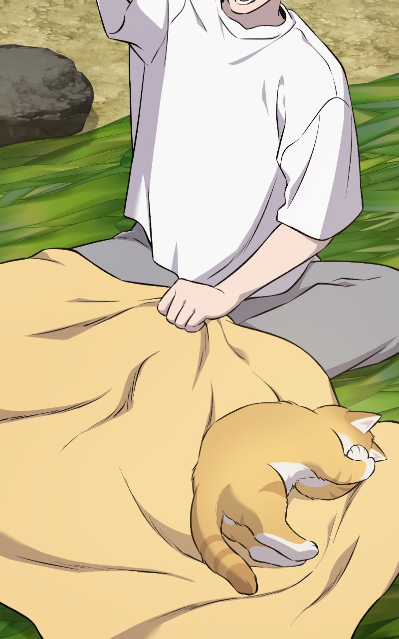 Read The Top Dungeon Farmer EN Manga Online