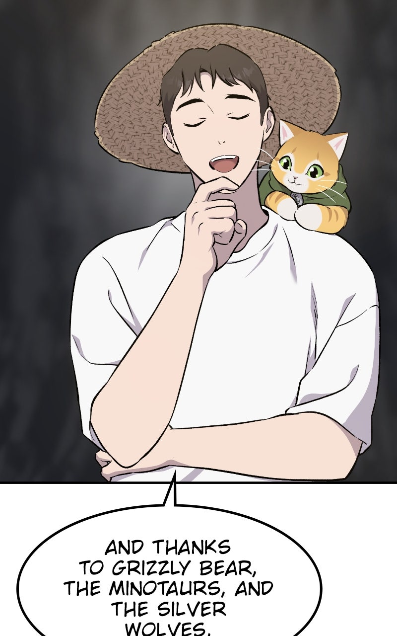 Read The Top Dungeon Farmer EN Manga Online