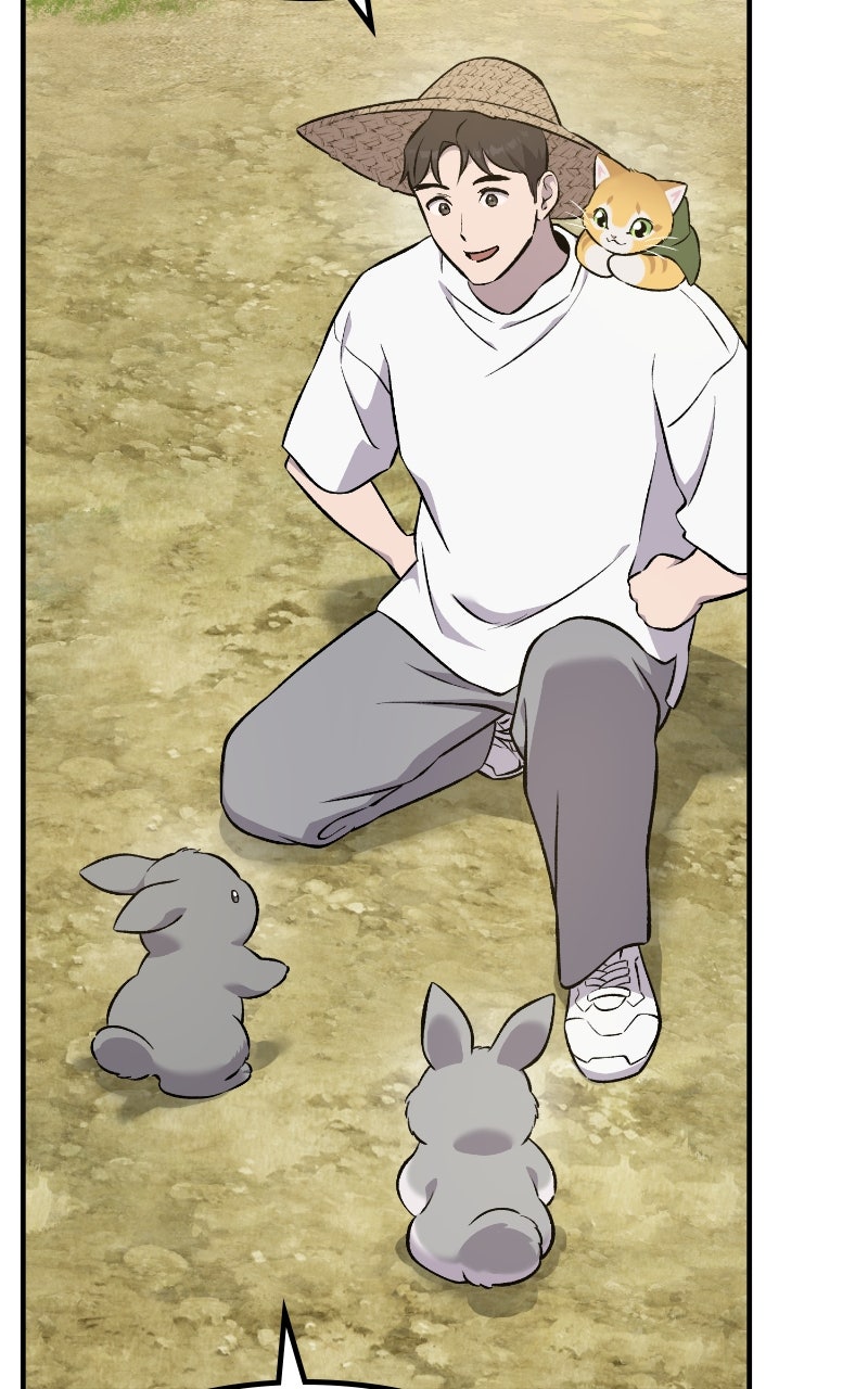 Read The Top Dungeon Farmer EN Manga Online