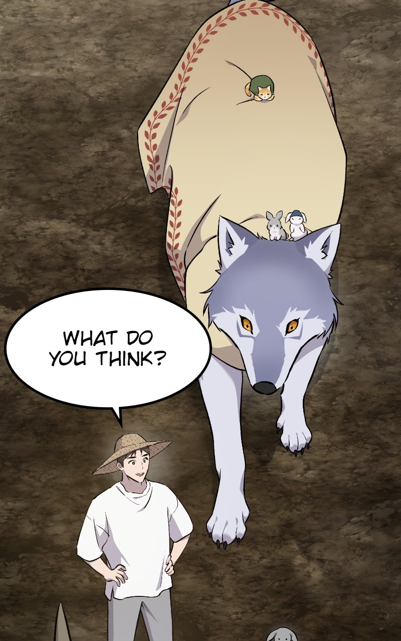 Read The Top Dungeon Farmer EN Manga Online