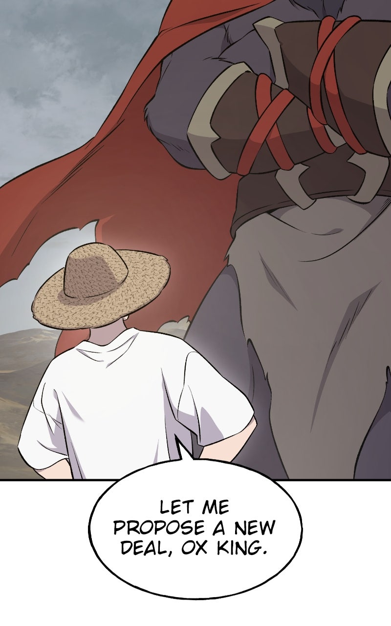 Read The Top Dungeon Farmer EN Manga Online