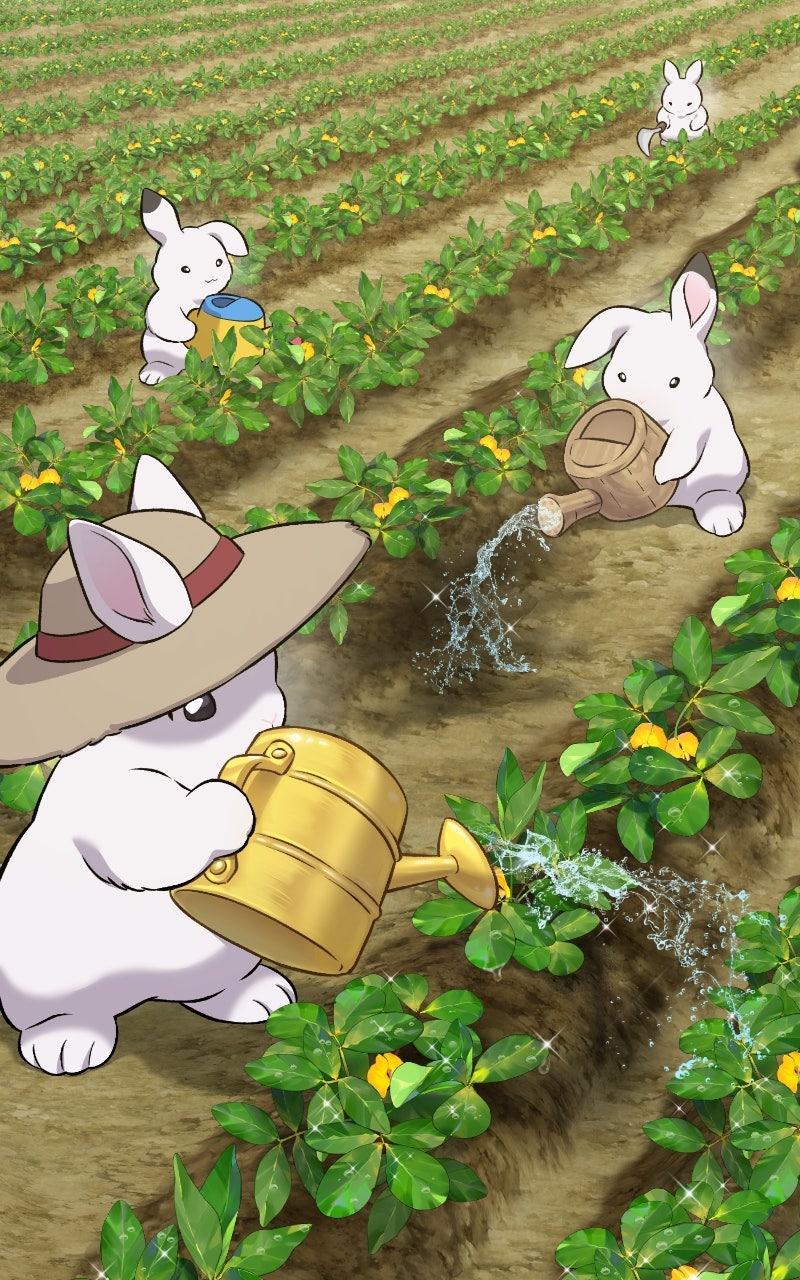 Read The Top Dungeon Farmer EN Manga Online