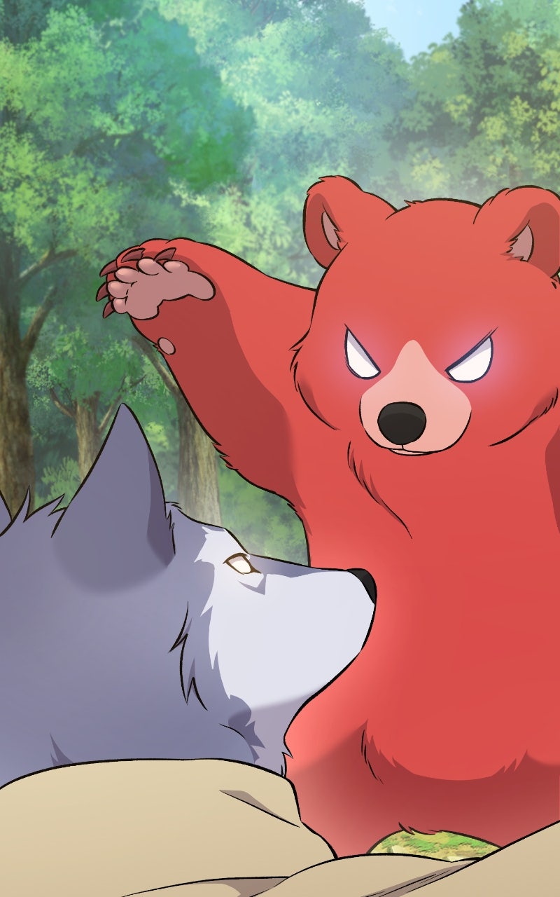 Read The Top Dungeon Farmer EN Manga Online