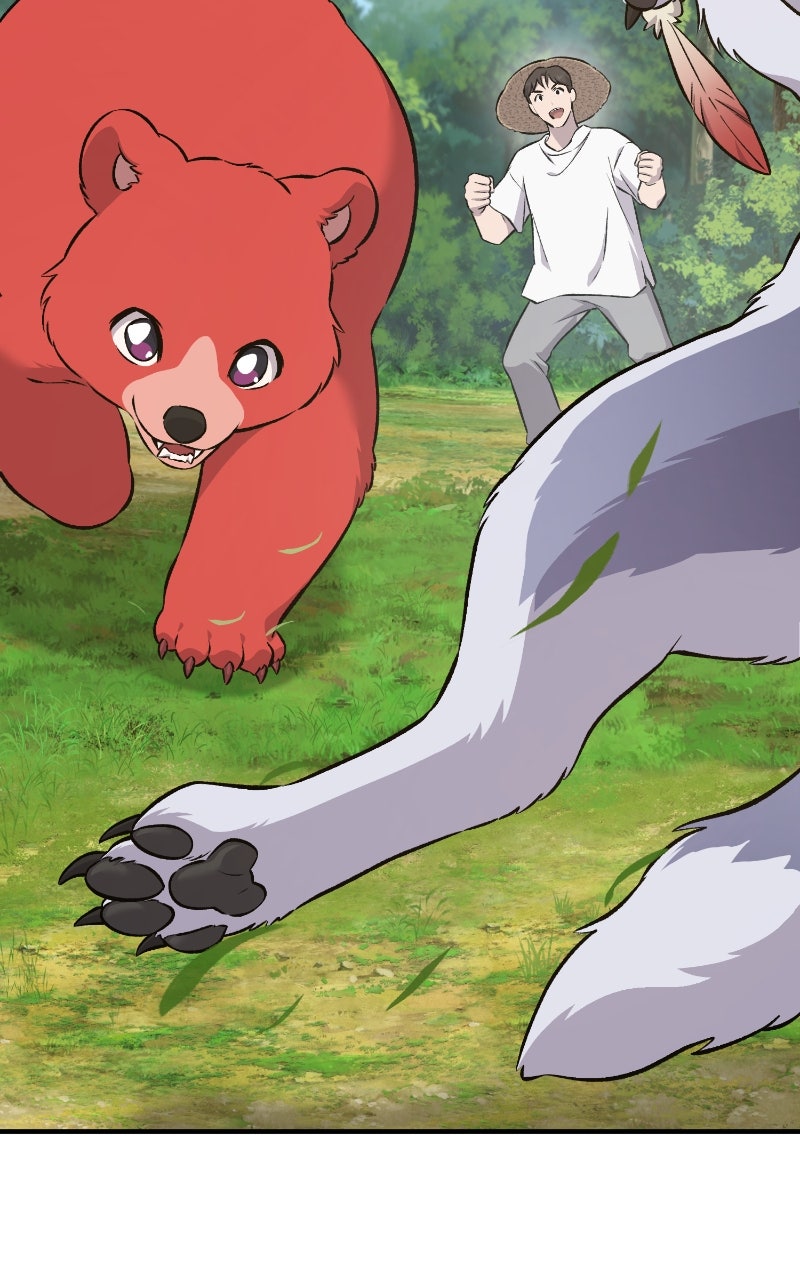 Read The Top Dungeon Farmer EN Manga Online