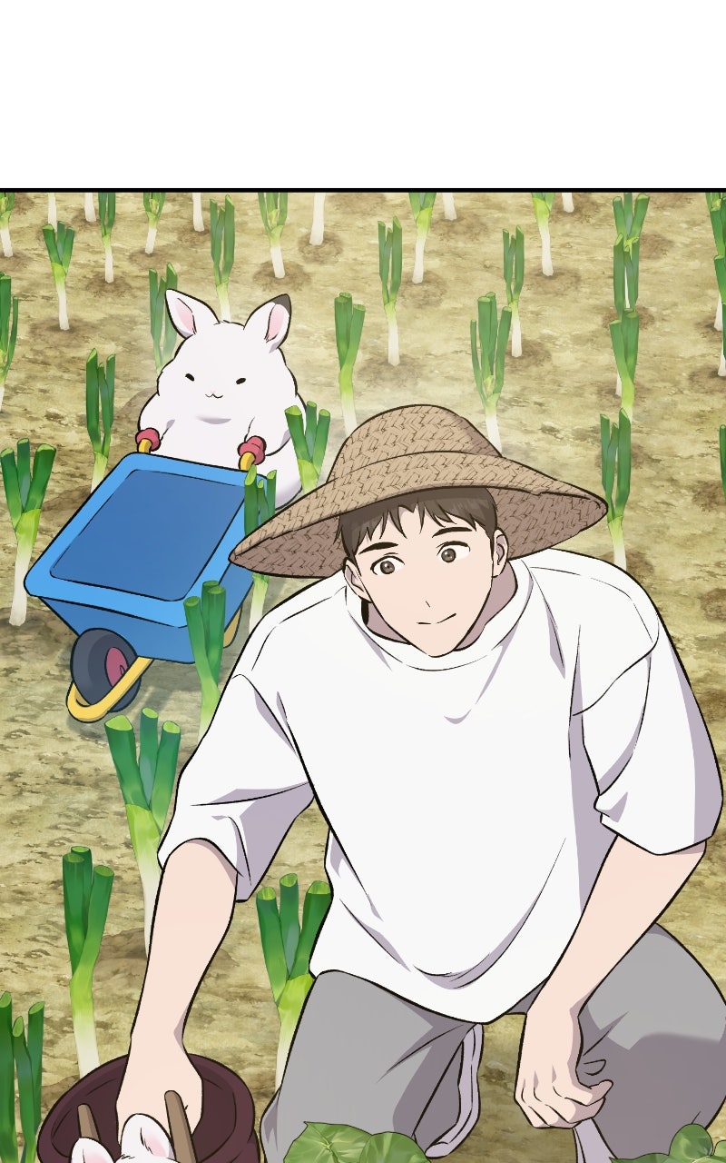 Read The Top Dungeon Farmer EN Manga Online