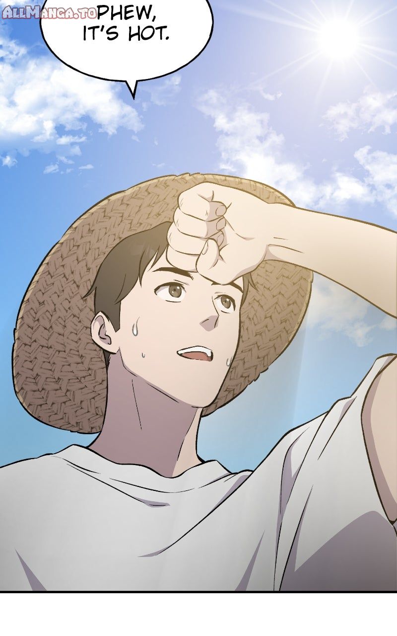 Read The Top Dungeon Farmer EN Manga Online