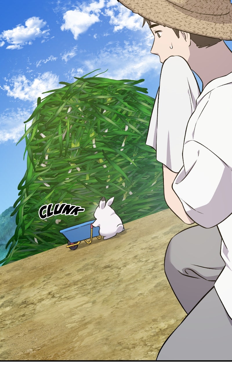 Read The Top Dungeon Farmer EN Manga Online