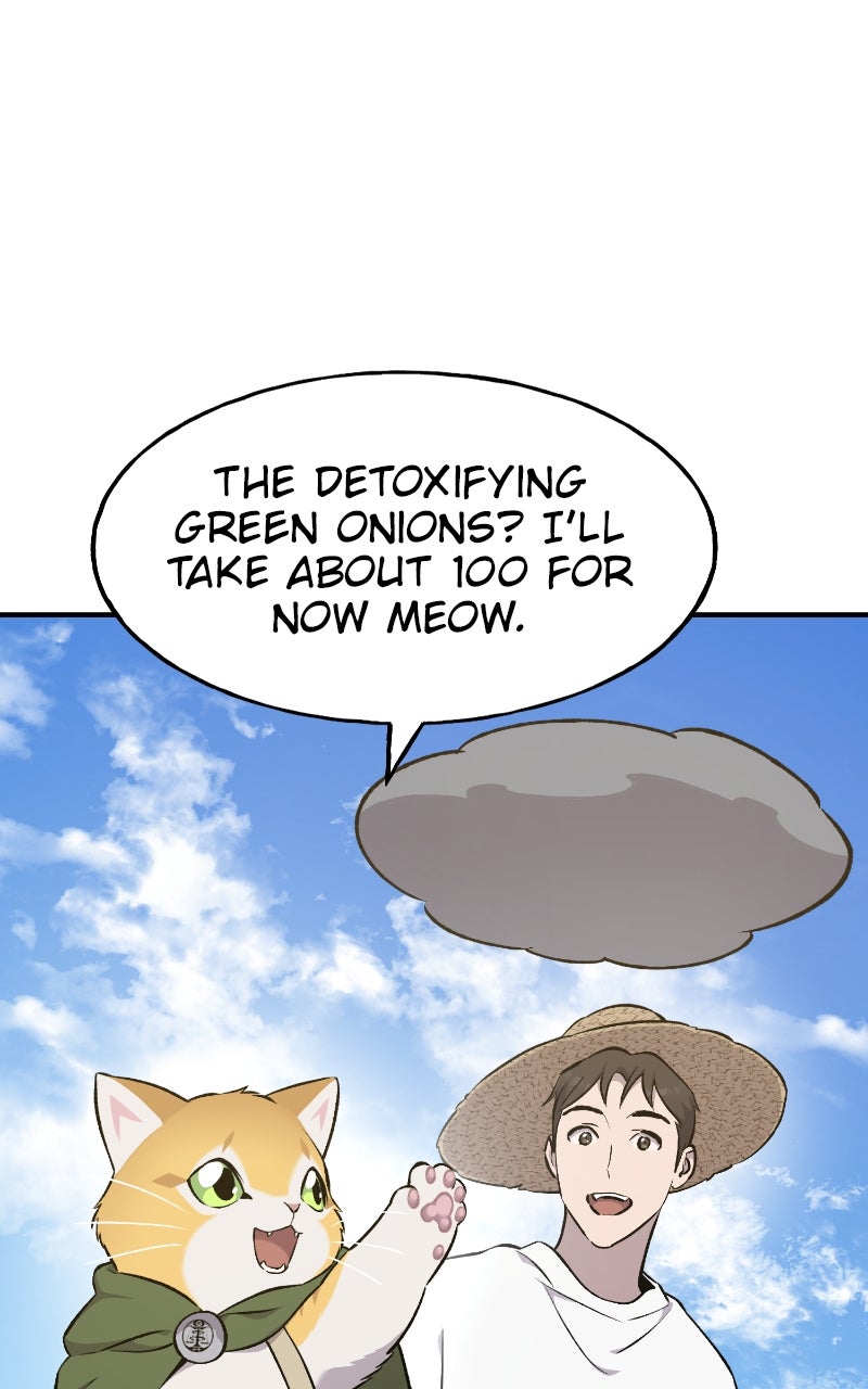 Read The Top Dungeon Farmer EN Manga Online