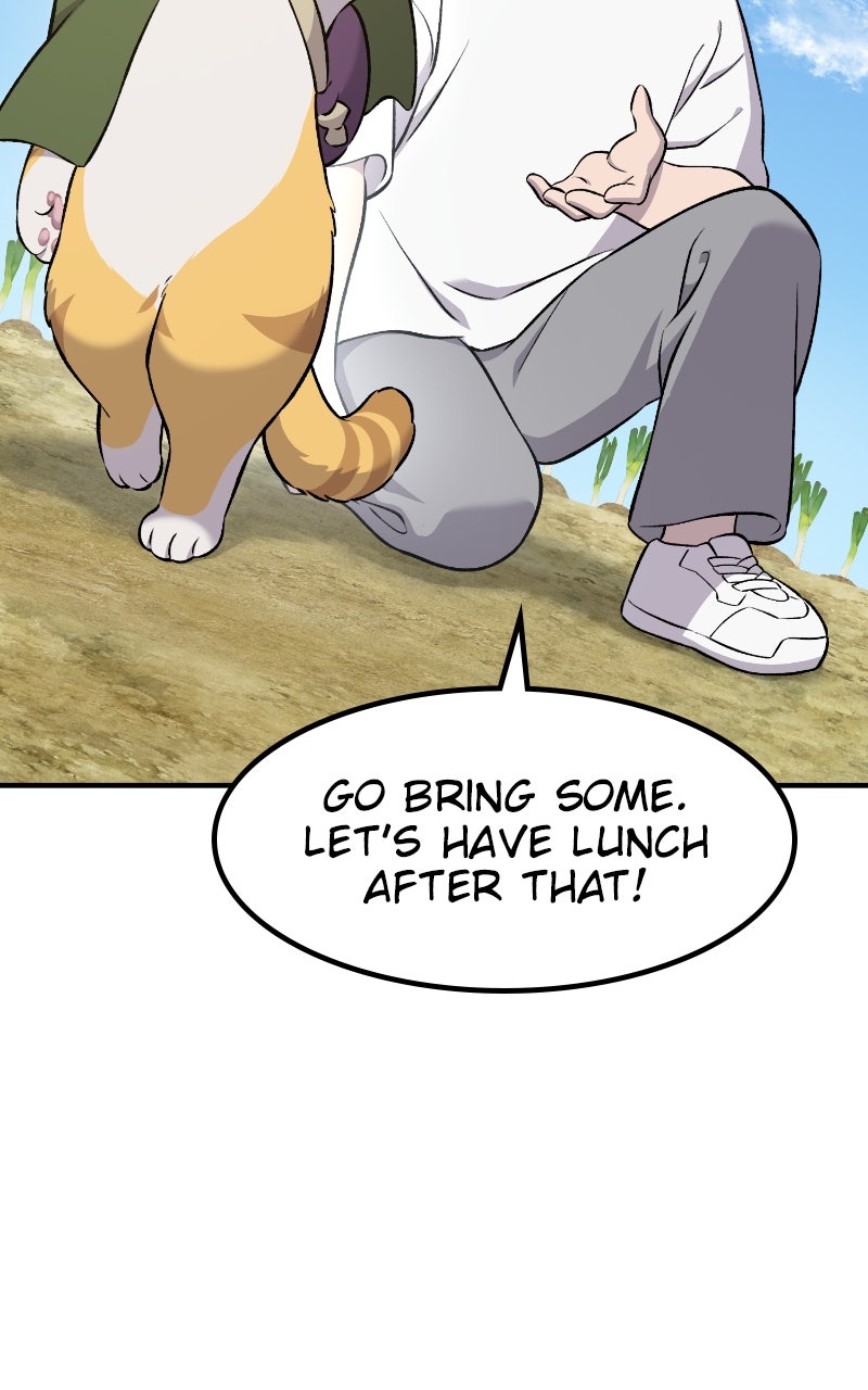 Read The Top Dungeon Farmer EN Manga Online