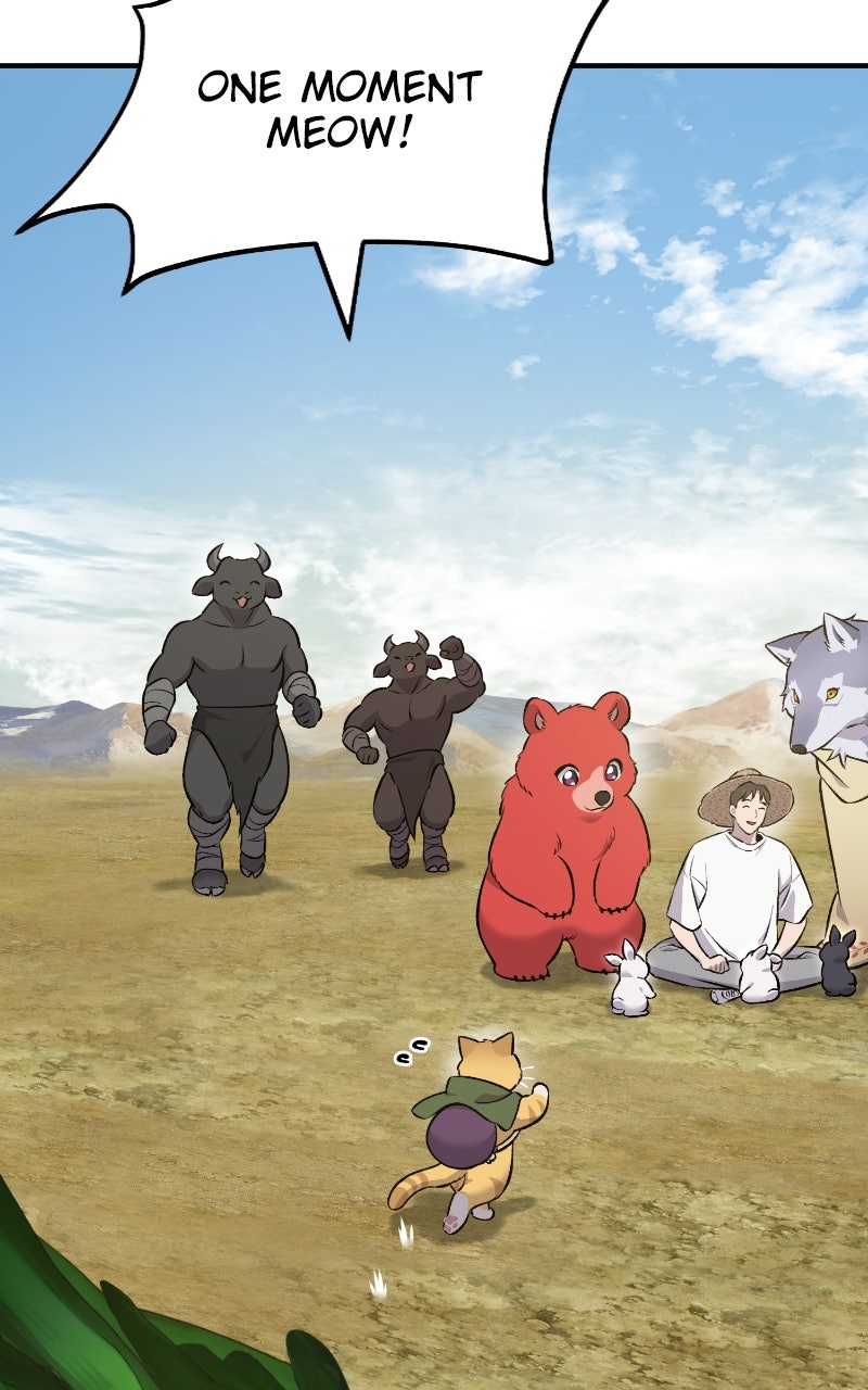 Read The Top Dungeon Farmer EN Manga Online