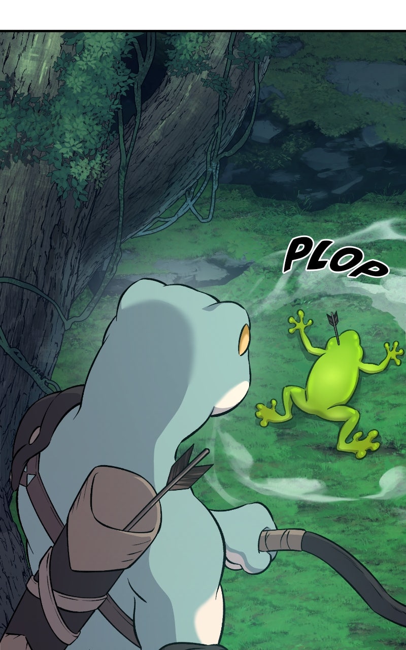 Read The Top Dungeon Farmer EN Manga Online