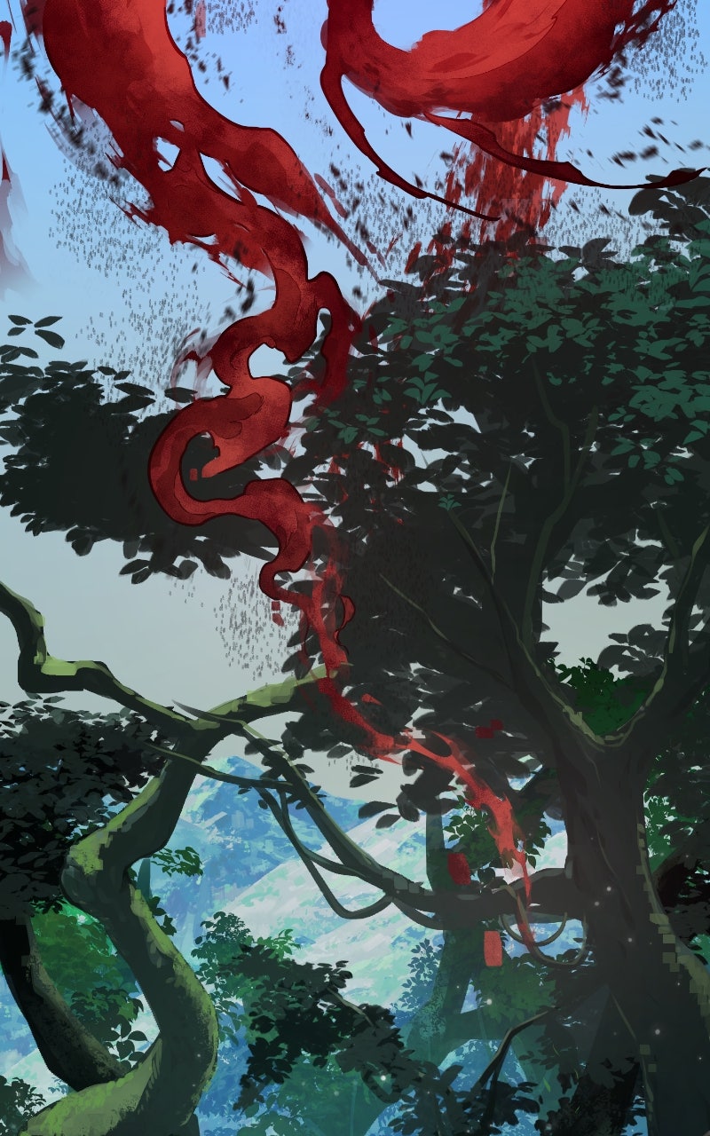 Read The Top Dungeon Farmer EN Manga Online