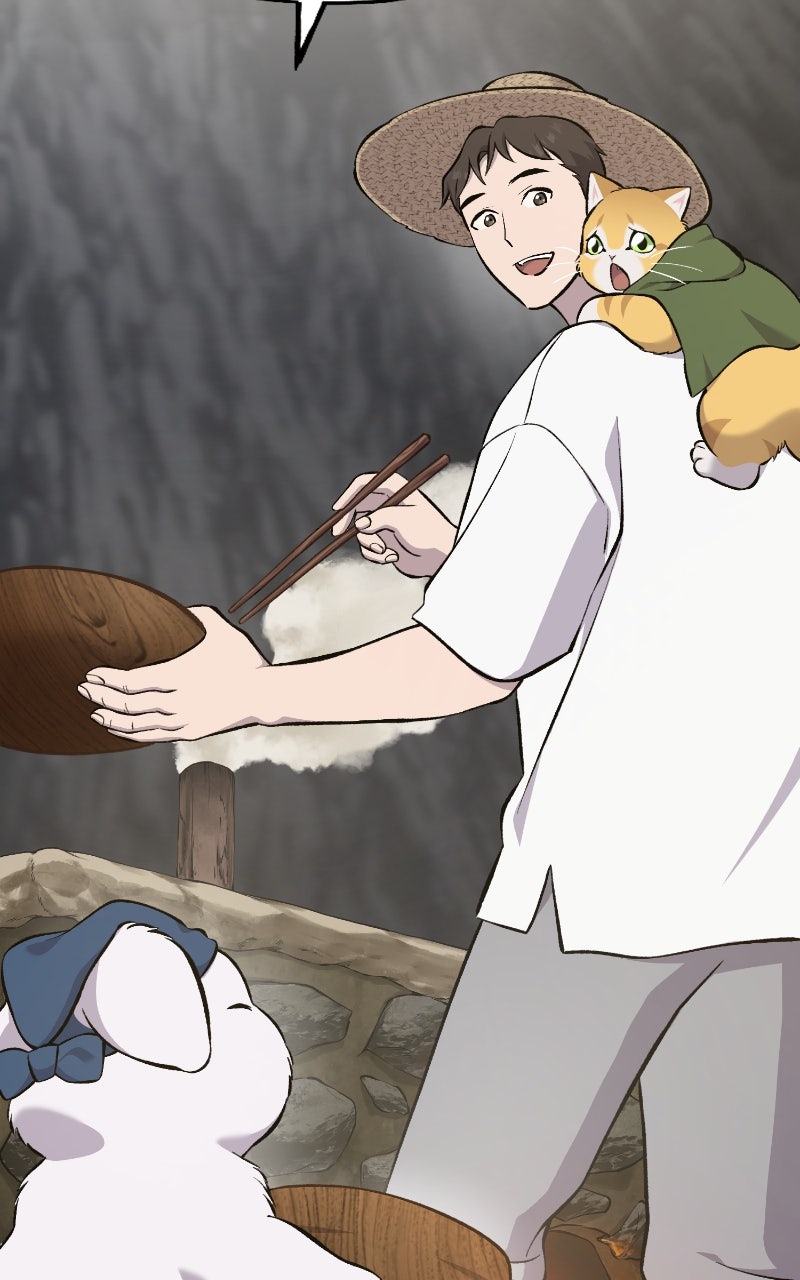 Read The Top Dungeon Farmer EN Manga Online