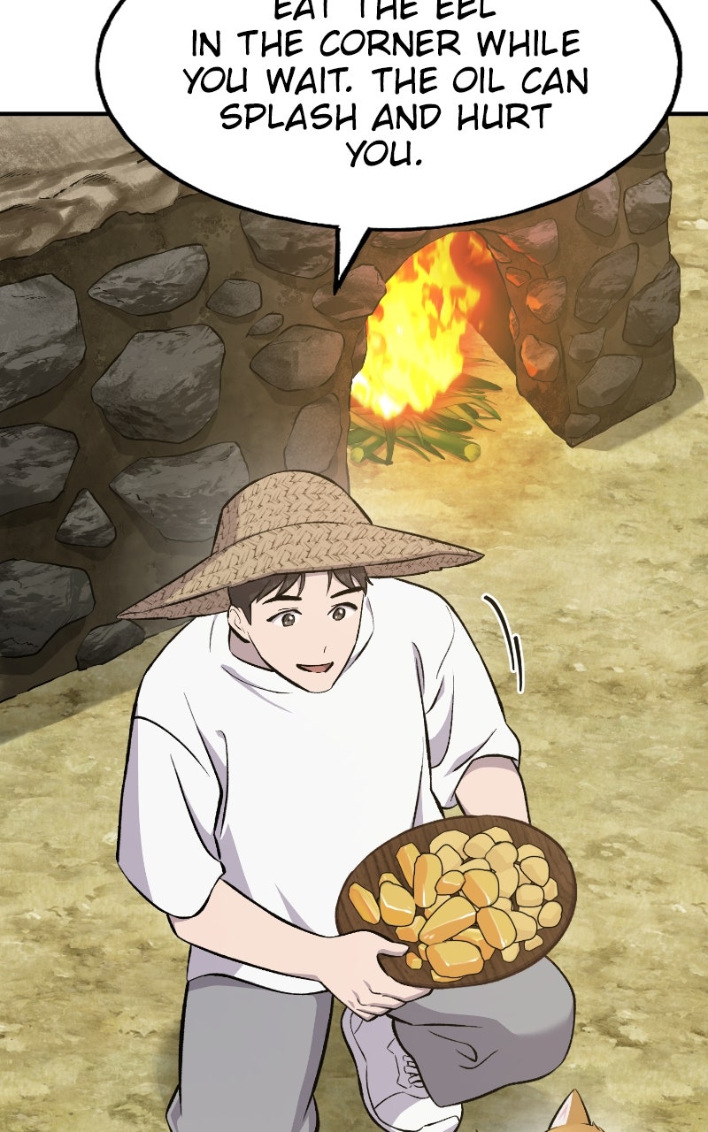 Read The Top Dungeon Farmer EN Manga Online