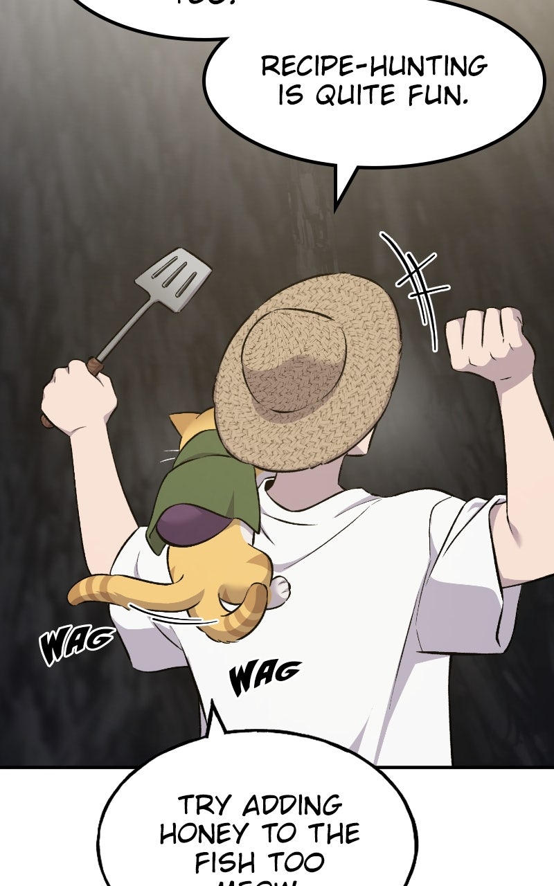 Read The Top Dungeon Farmer EN Manga Online