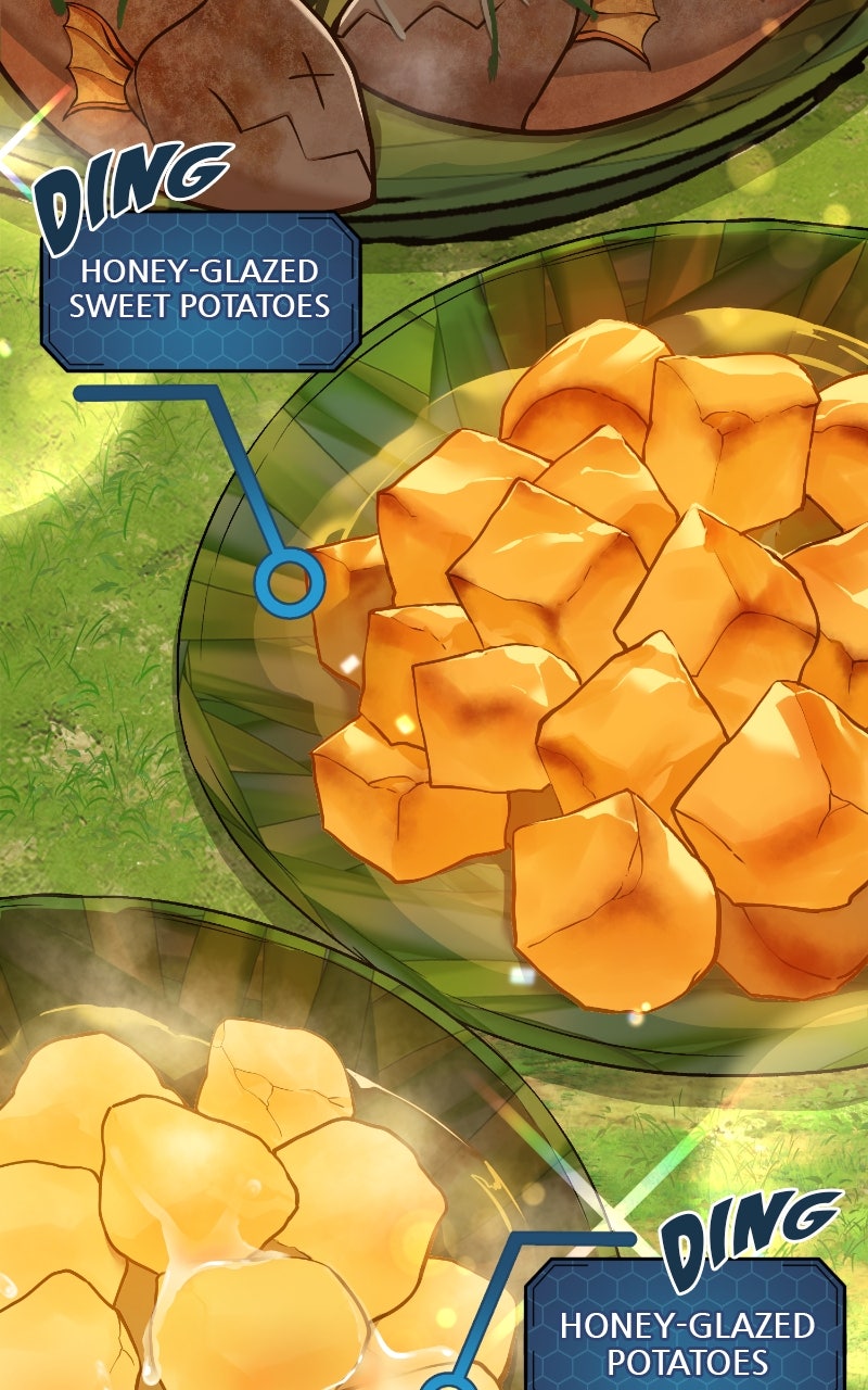 Read The Top Dungeon Farmer EN Manga Online