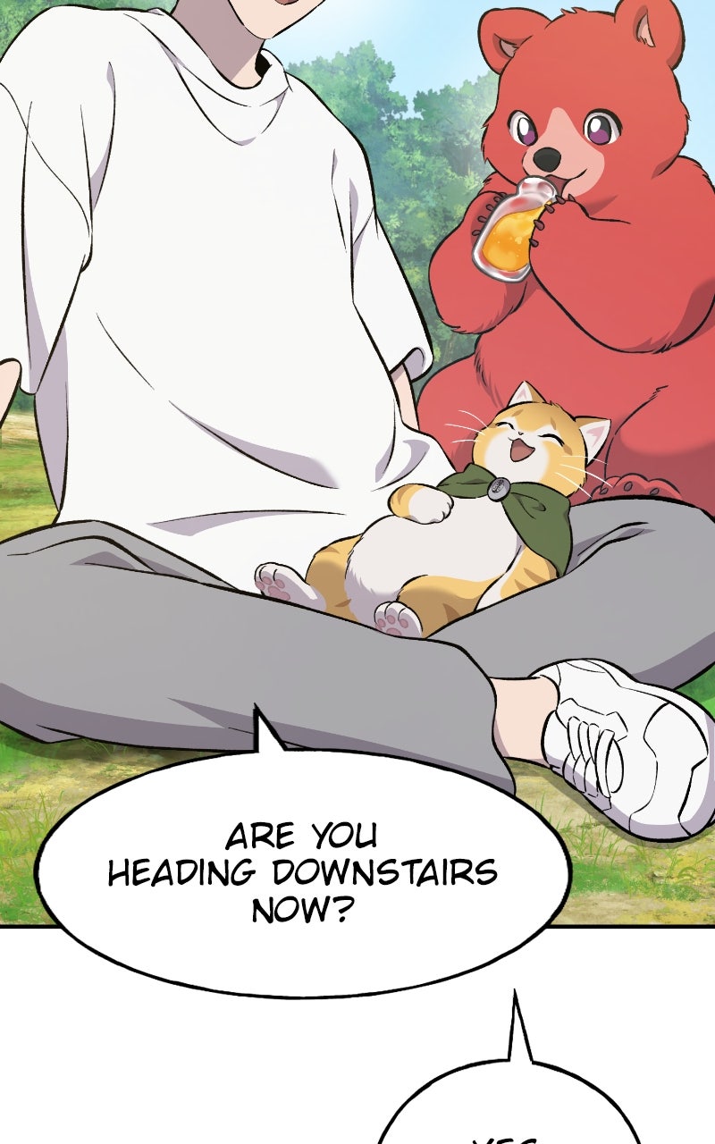 Read The Top Dungeon Farmer EN Manga Online