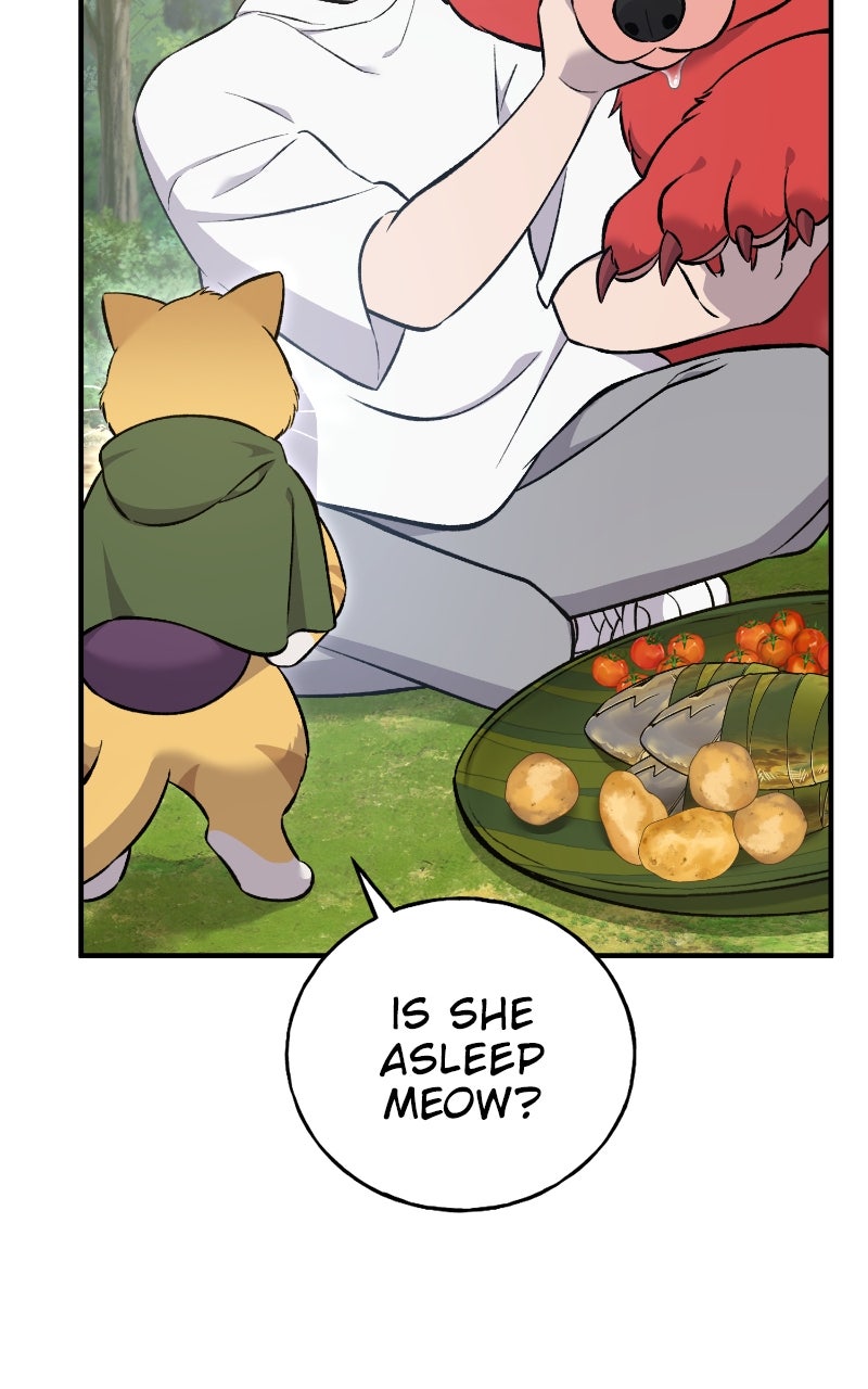 Read The Top Dungeon Farmer EN Manga Online