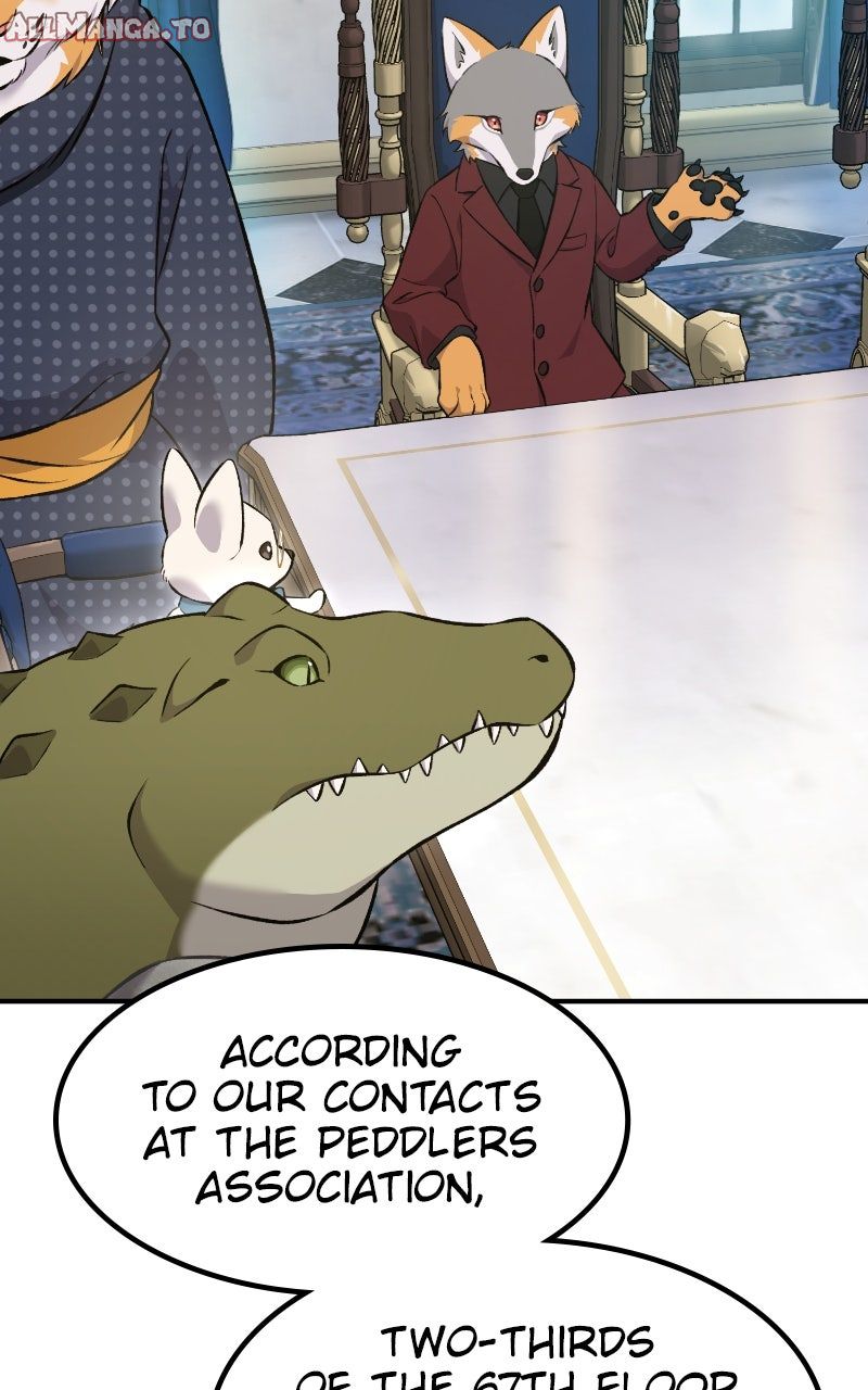 Read The Top Dungeon Farmer EN Manga Online