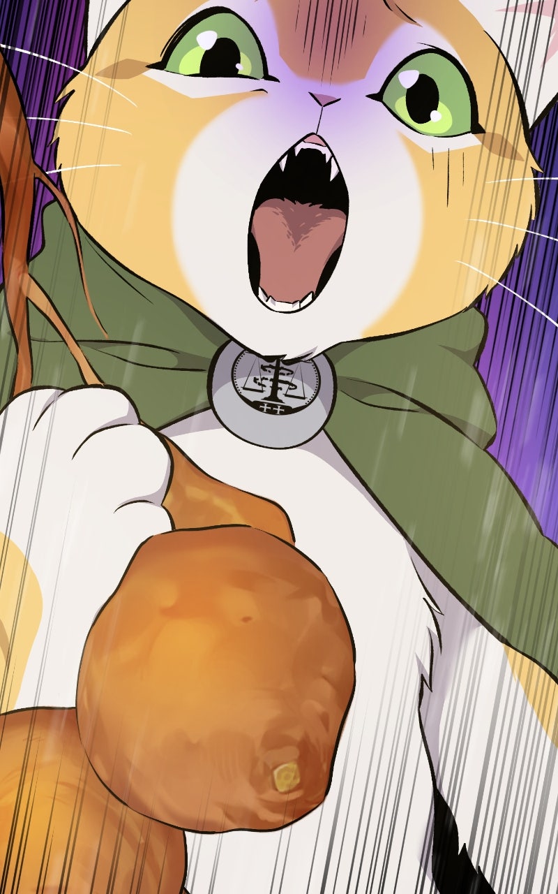 Read The Top Dungeon Farmer EN Manga Online