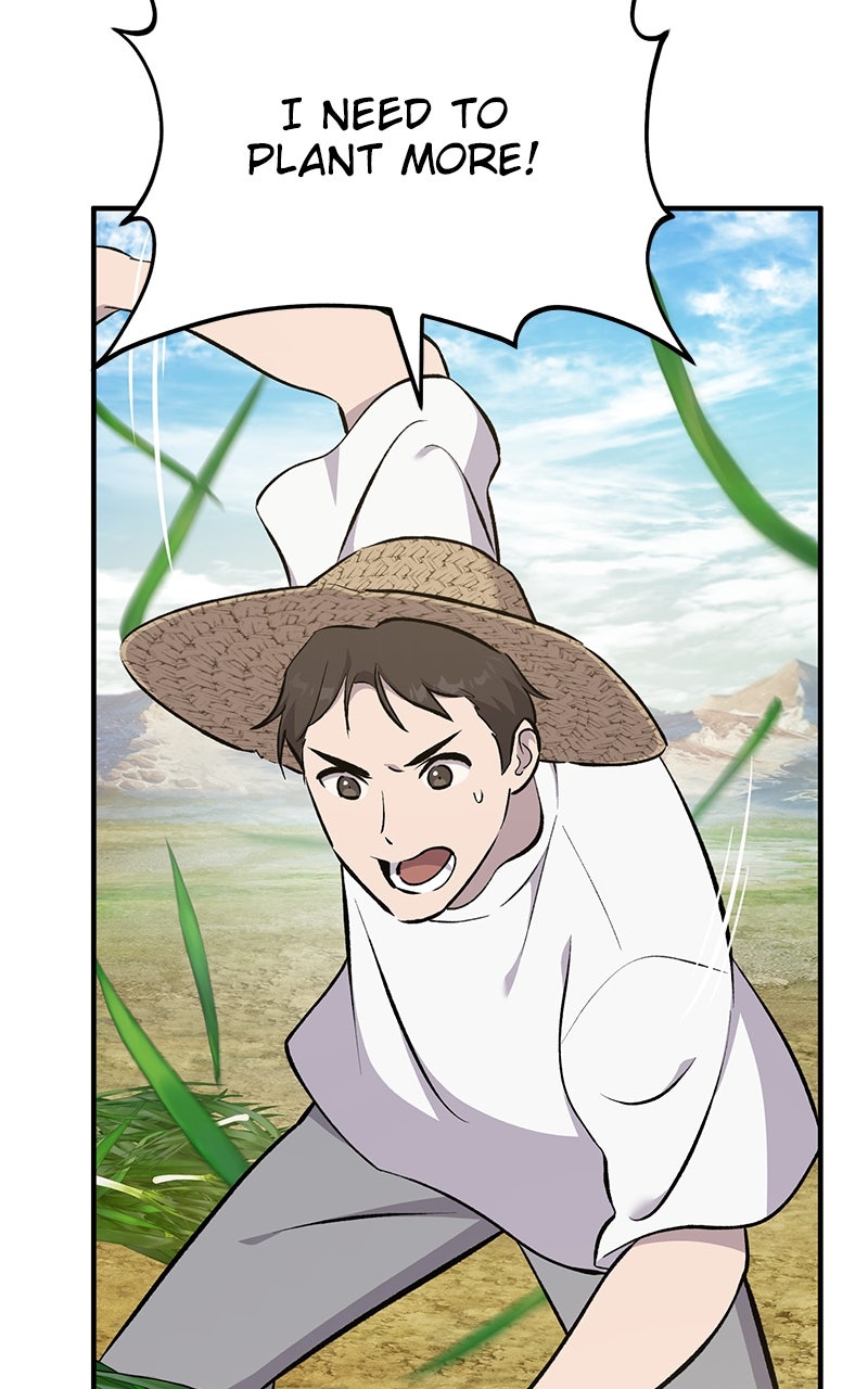 Read The Top Dungeon Farmer EN Manga Online