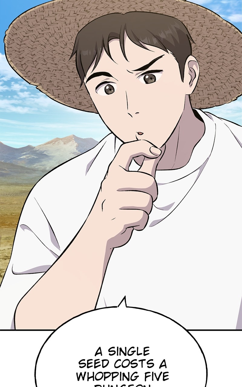 Read The Top Dungeon Farmer EN Manga Online