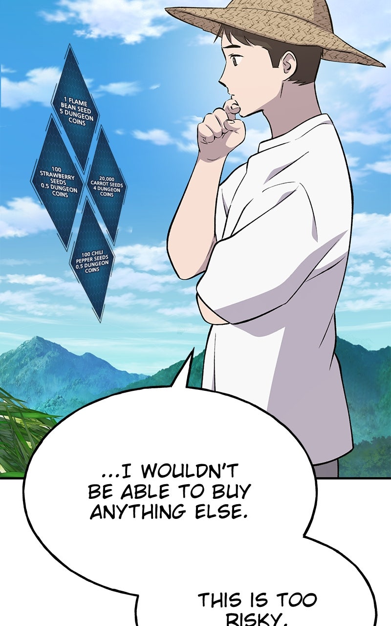 Read The Top Dungeon Farmer EN Manga Online