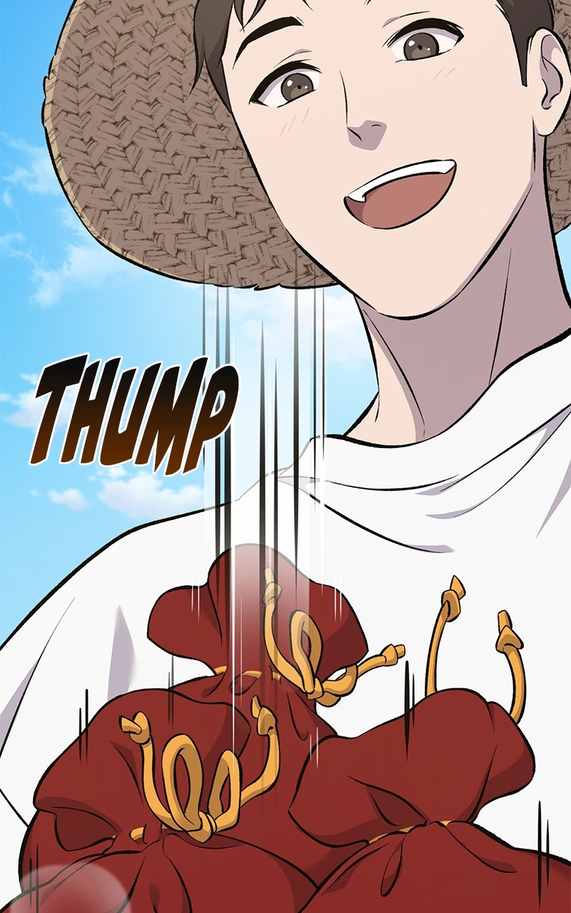 Read The Top Dungeon Farmer EN Manga Online