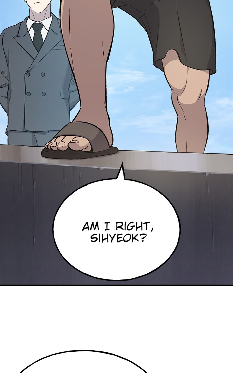 Read The Top Dungeon Farmer EN Manga Online