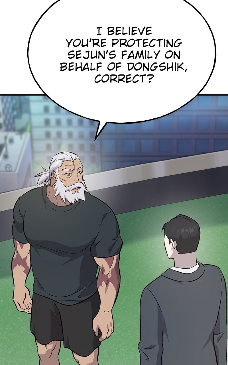 Read The Top Dungeon Farmer EN Manga Online