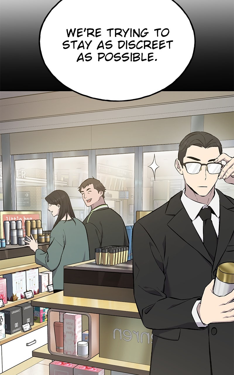 Read The Top Dungeon Farmer EN Manga Online