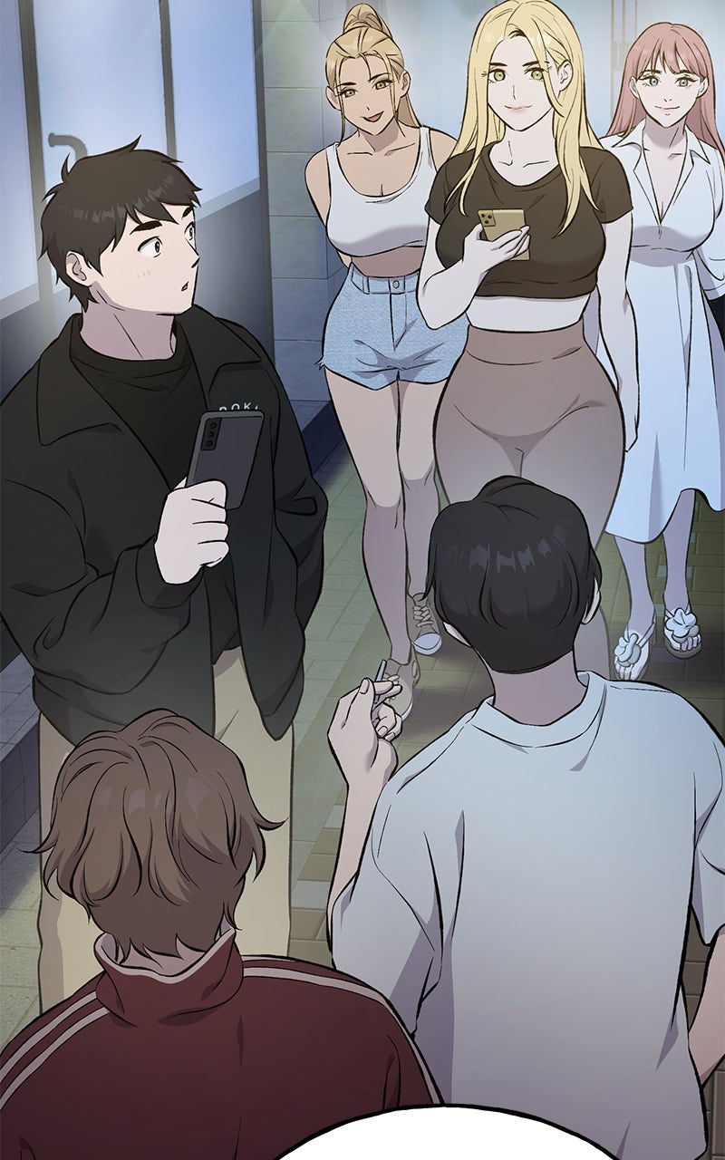 Read The Top Dungeon Farmer EN Manga Online