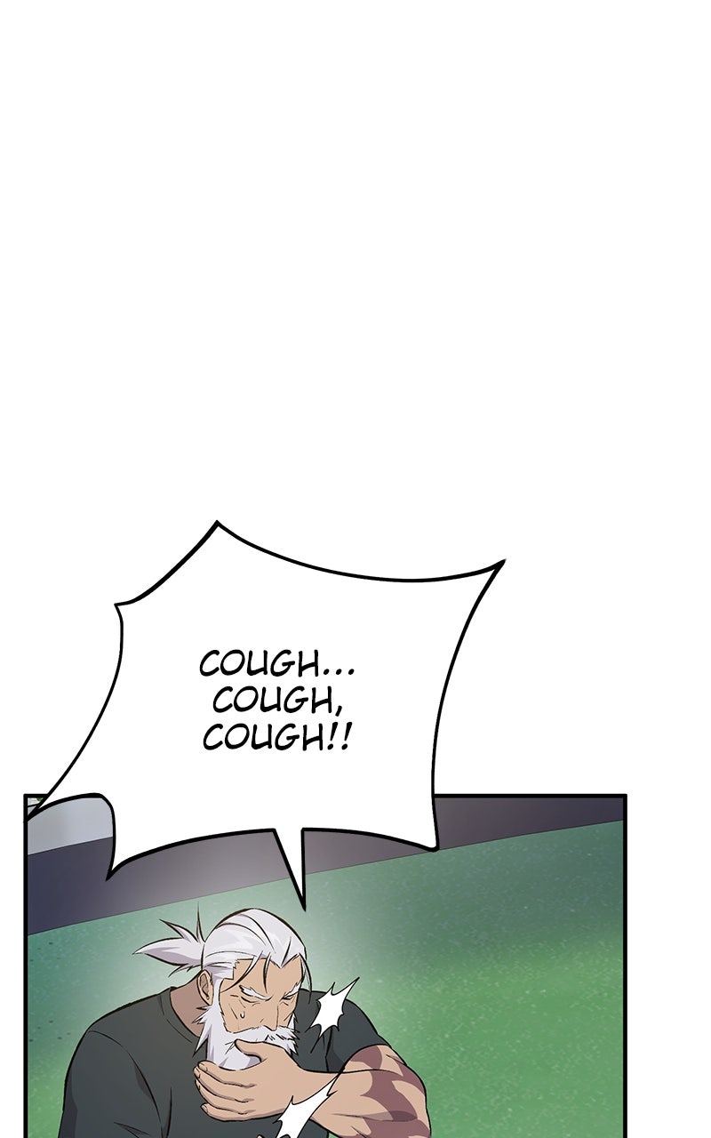 Read The Top Dungeon Farmer EN Manga Online