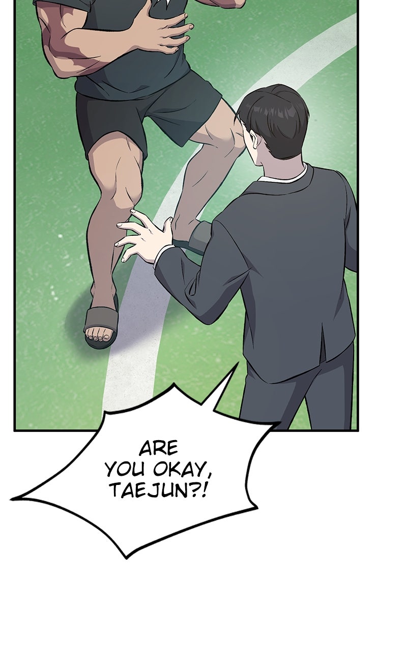 Read The Top Dungeon Farmer EN Manga Online