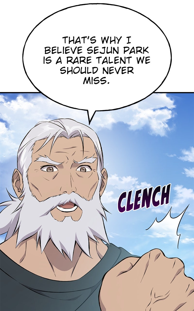 Read The Top Dungeon Farmer EN Manga Online