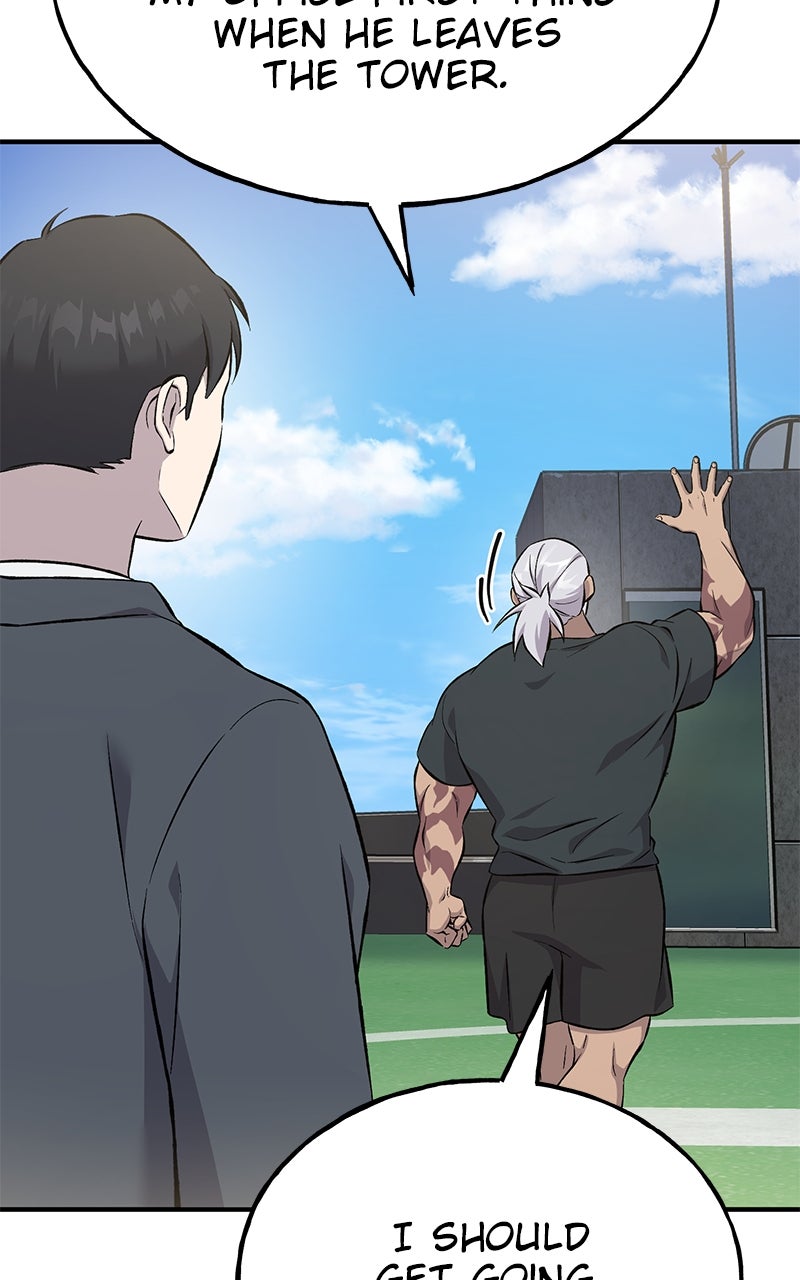 Read The Top Dungeon Farmer EN Manga Online