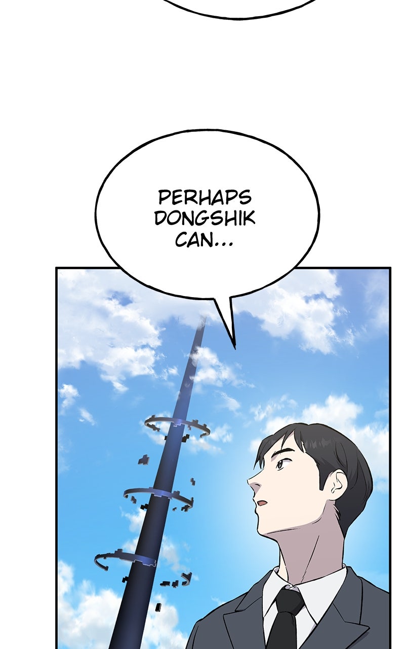 Read The Top Dungeon Farmer EN Manga Online