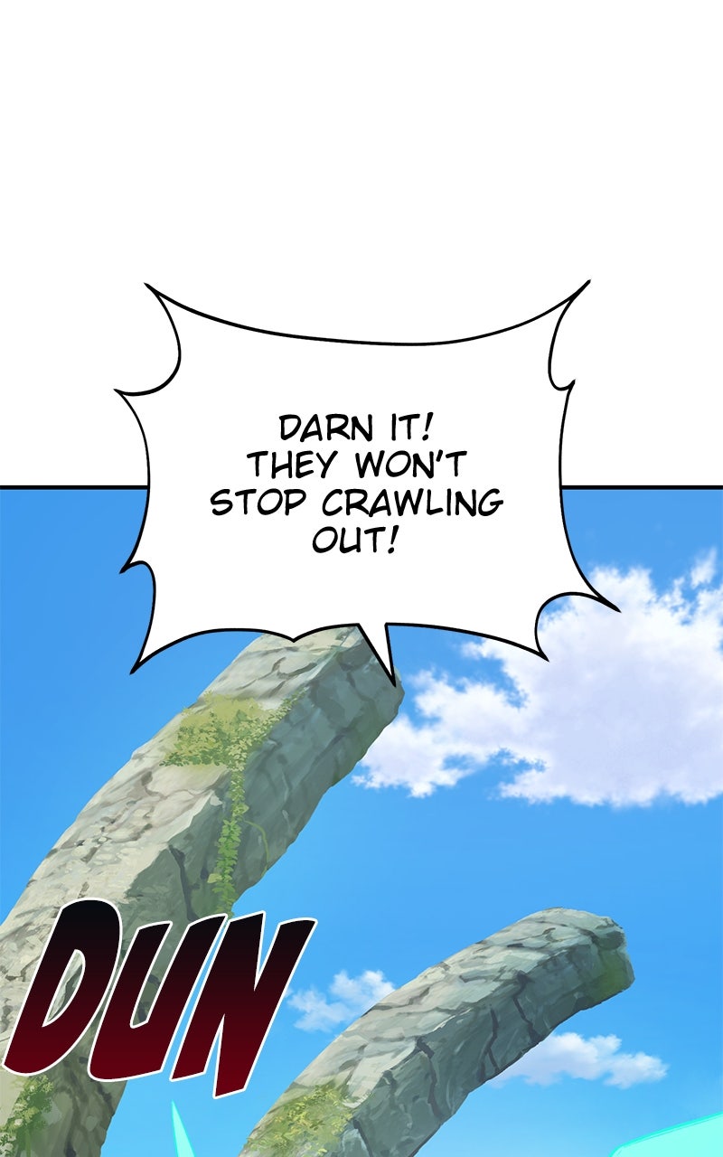 Read The Top Dungeon Farmer EN Manga Online