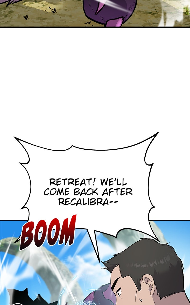 Read The Top Dungeon Farmer EN Manga Online