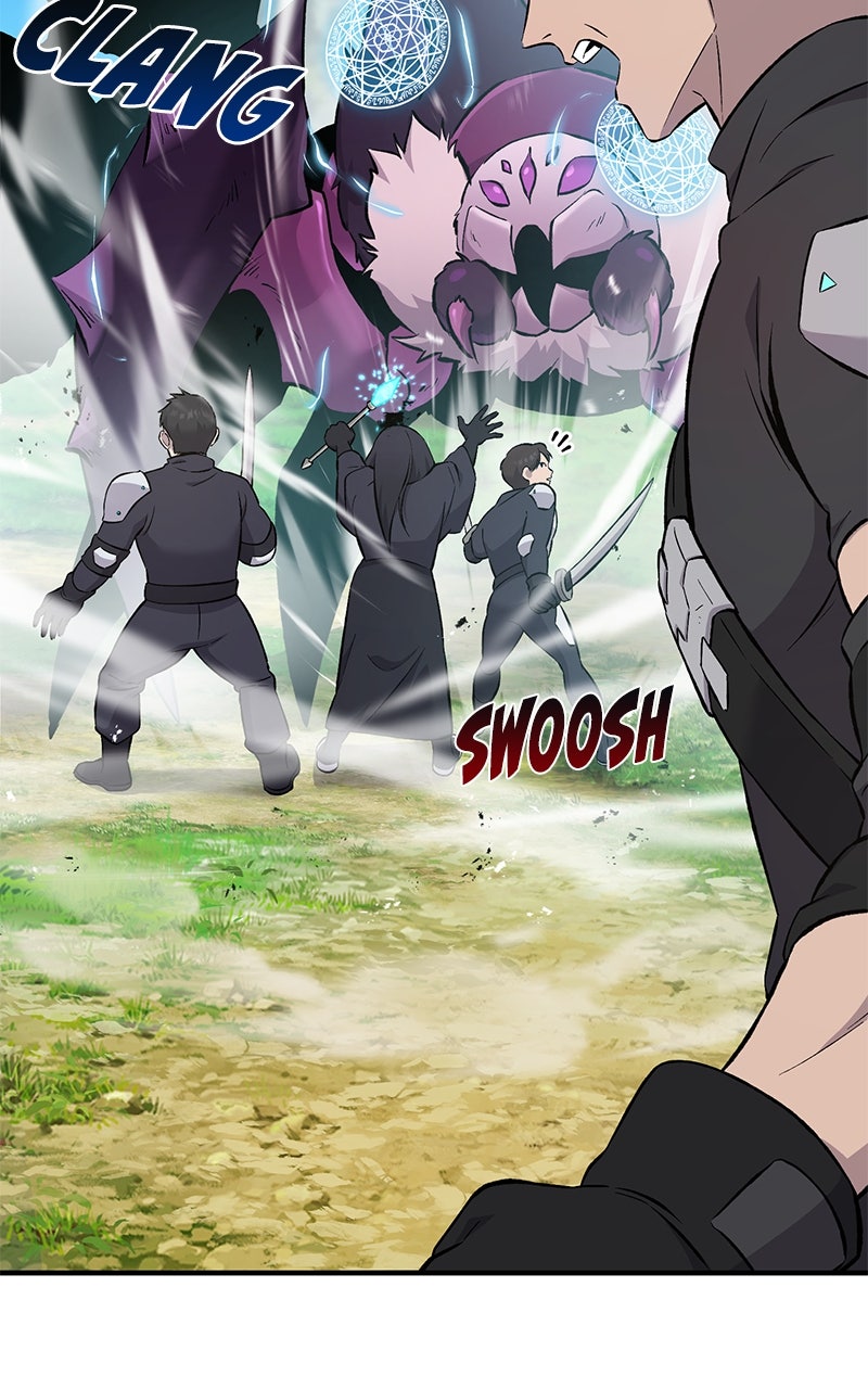 Read The Top Dungeon Farmer EN Manga Online