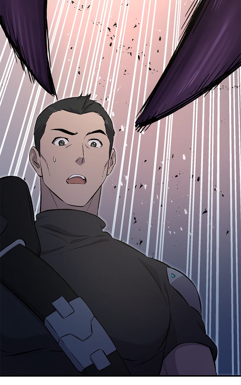 Read The Top Dungeon Farmer EN Manga Online