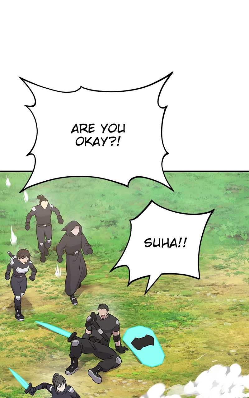 Read The Top Dungeon Farmer EN Manga Online