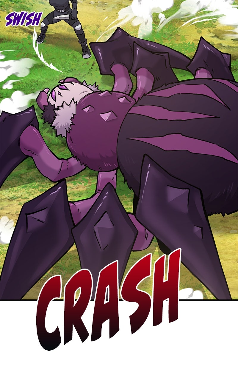 Read The Top Dungeon Farmer EN Manga Online